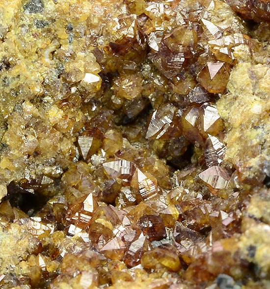 Wurtzite - Agios Philippos Mine, Kirki Mines, �vros Prefecture, Thraki Department , Greece