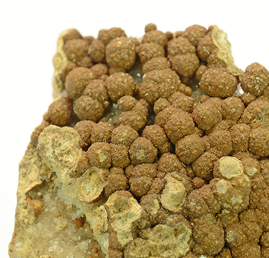 Ganophyllite - Molinello Mine, Graveglia Valley, Ne, Genova Province, Liguria, Italy