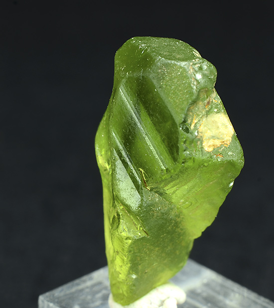 Forsterite - St John's Island, Red Sea,Egypt