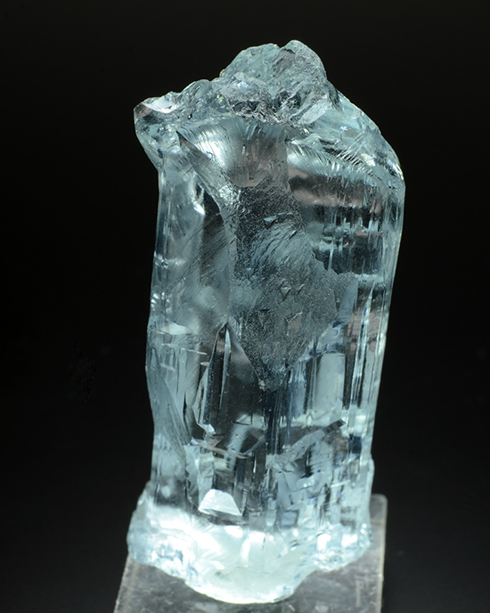 Beryl val Aquamarine - Volodarsk-Volynskii, Zhytomyr Oblast, Ukraine