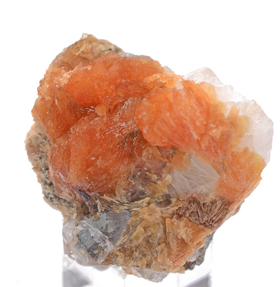 Tinzenite - Molinello Mine - Graveglia Valley - Genoa Province - Ligury - Italy