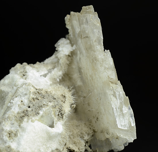 Syngenite - Holyn - Kalusa Salt deposit - Ivano-Frankivs'k Oblast' - Ukraine (Type Locality)