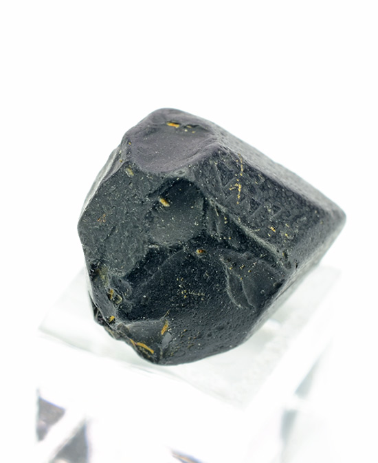 Serendibite  - Mogok Township,  Pyin-Oo-Lwin District,  Mandalay Division,  Burma (Myanmar)