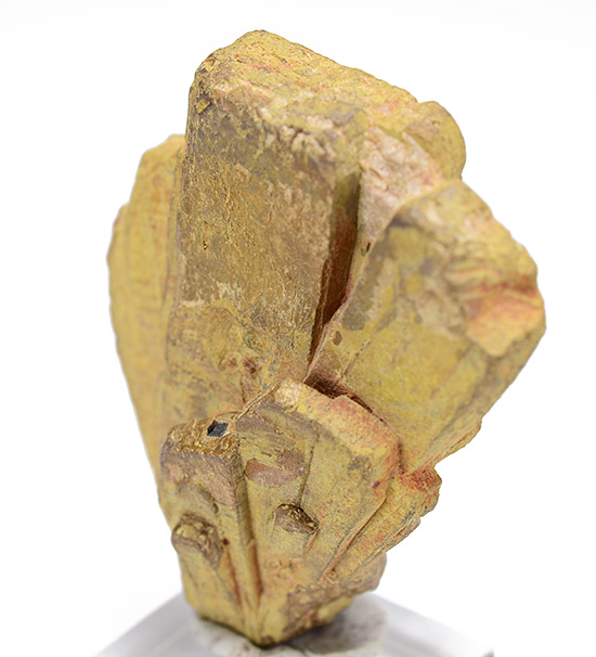 Euxenite-(Y)  - Ankazobe District, Analamanga, Madagascar