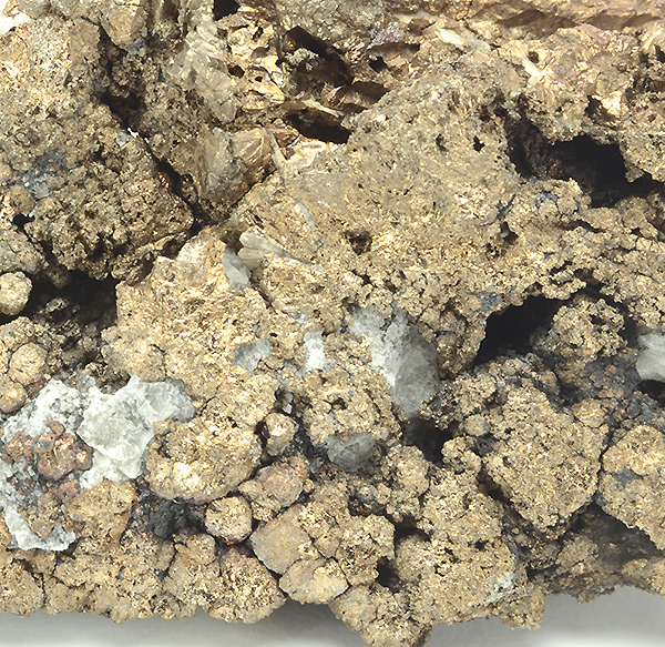 Nickeline - Eisleben, Mansfeld Basin, Saxony-Anhalt, Germany