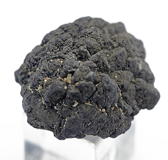 Arsenic - Akadani mine, Fukui Prefecture, Chubu Region, Honshu Island, Japan