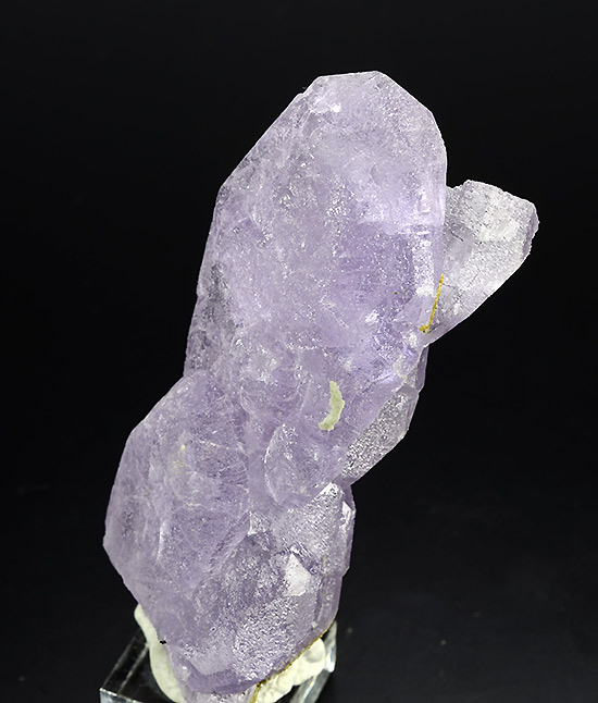Fluorapatite - Nuristan, Laghman Province, Afghanistan