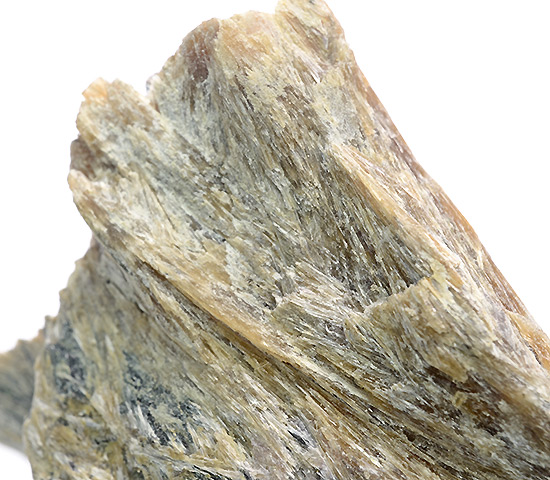 Tokkoite (TL) - Named after its discovery locality, Davan stream near Vislopolovka village, between the Chara and Tokko Rivers, Saha Republic, Russia.