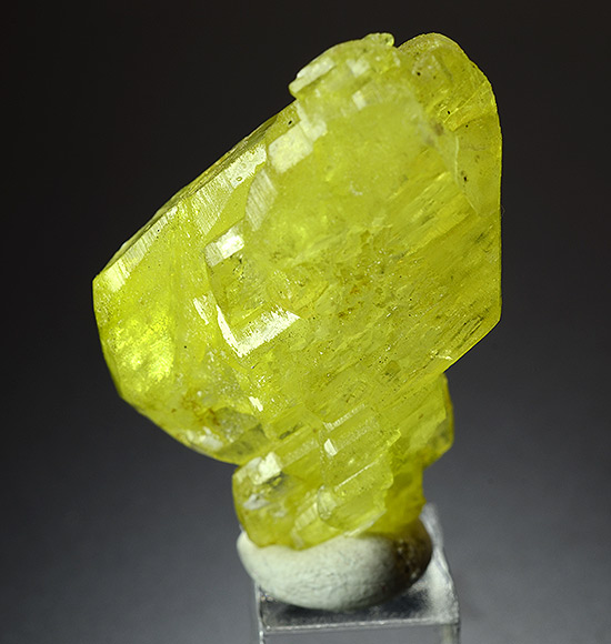 Charlesite - N'Chwaning II Mine - Kuruman - North Cape - South Africa