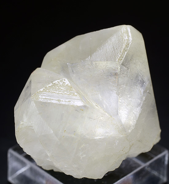 Calcite - Thurwieser landslide, Rin Mar� Valley (Rio Mar� Valley), Zebr� Valley, Valfurva, Sondrio Province, Lombardy, Italy