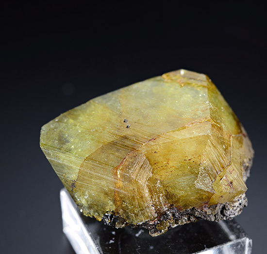 Wardite, Rapid Creek area, Yukon, Canada