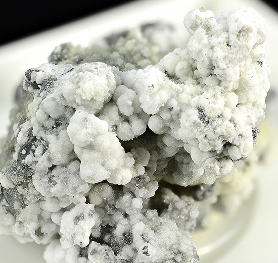 Andranosite (TL) - La Fossa crater, Vulcano Island, Lipari, Eolie Islands (Aeolian Islands), Messina Province, Sicily, Italy