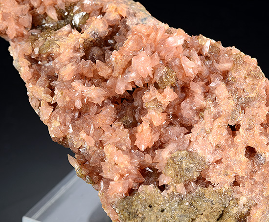 Hureaulite - Jocao pegmatite, Galil�ia, Doce valley, Minas Gerais, Brazil