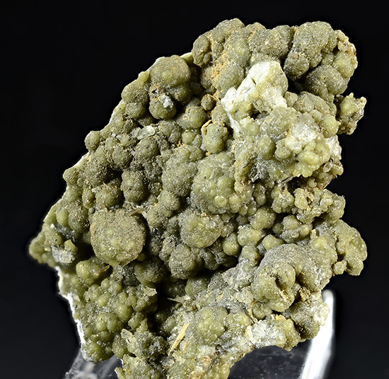 Greifenstenite - Tel�rio claim, Lin�polis, Divino das Laranjeiras, Minas Gerais, Brazil