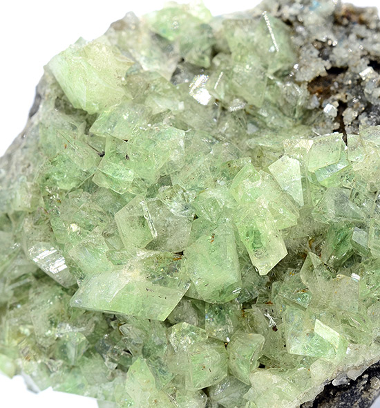 Augelite - Rapid Creek, Dawson Mining District, Yukon Territory, Canada