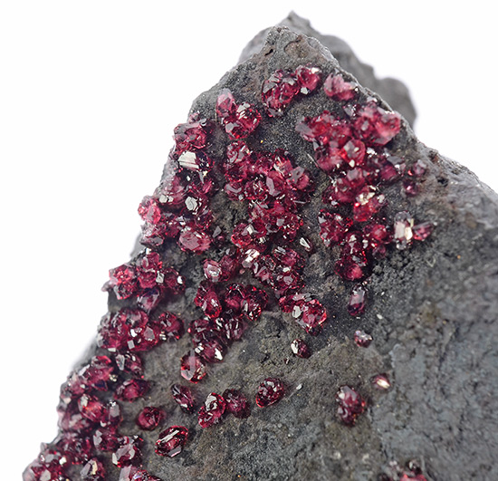 Variscite - Iron Monarch open cut, Iron Knob, Middleback Range, Eyre Peninsula, South Australia, Australia
