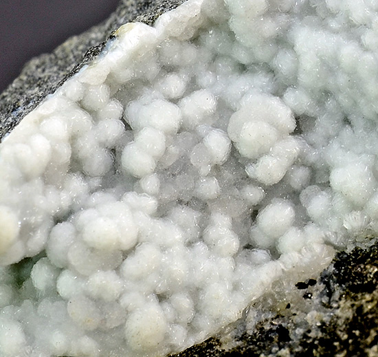 Motukoreaite - Stradner Kogel, Wilhelmsdorf, Bad Gleichenberg, S�doststeiermark District, Styria, Austria