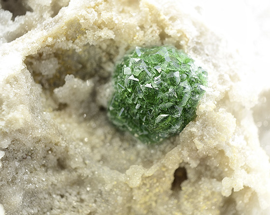 Variscite - Boa Vista, Rodrigo Silva, Ouro Preto, Minas Gerais, Brazil