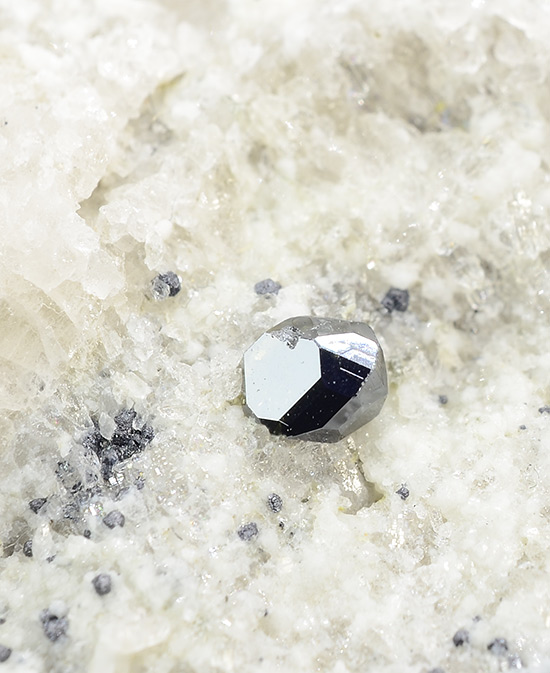 Anatase - Mt. Cervandone, Ossola Valley, Piemonte, Italy