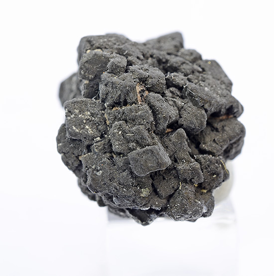 Arsenic - Akadani mine, Fukui Prefecture, Chubu Region, Honshu Island, Japan