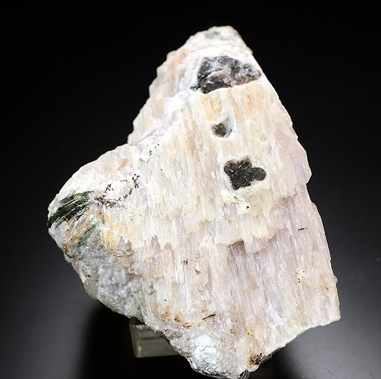 Mendipite - Torr Works Quarry (Merehead Quarry), Cranmore, Somerset, England, UK