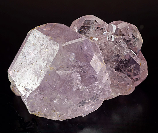 Cumengeite - Herzog Julius Smelter Slag Locality, Astfeld, Goslar, Lower Saxony, Germany
