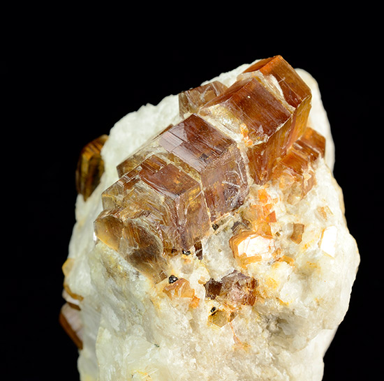 Phlogopite - Koksha Valley - Badakashan Province - Afghanistan