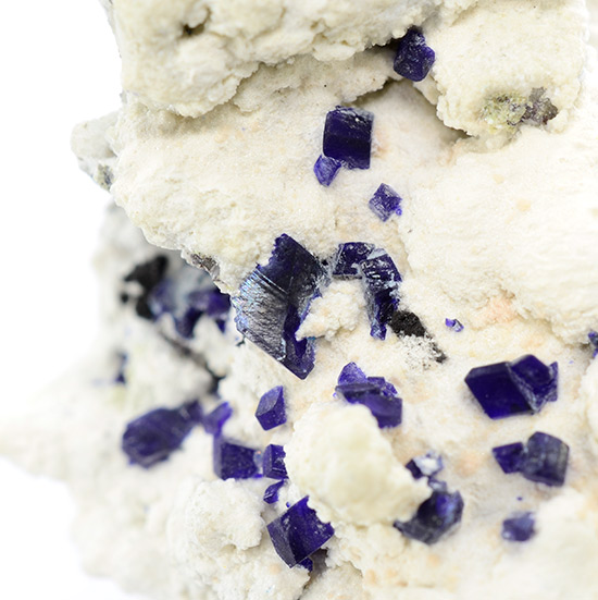 Henmilite - Fuka mine, Bitchu-cho-fuka, Takahashi City, Okayama Prefecture, Chugoku Region, Honshu Island, Japan (Type Locality)