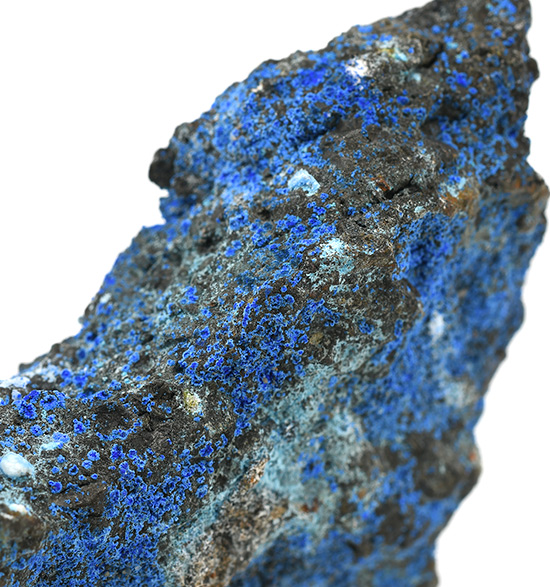 Nakauriite - Eisleben, Mansfeld-S�dharz, Saxony-Anhalt, Germany