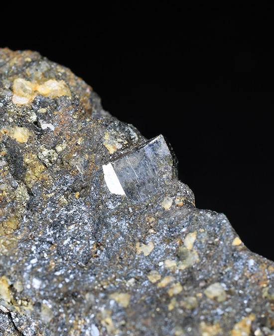 Cobaltite - Hakansboda - Kastmanland - Sweden