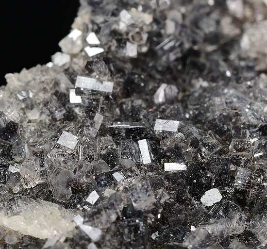 Caracolite - Lolon Mine, Challacollo, Tamarugal Province, Tarapac� Region, Chile (TL)