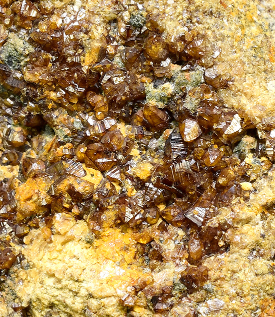 Wurtzite - Agios Philippos Mine, Kirki Mines, �vros Prefecture, Thraki Department , Greece