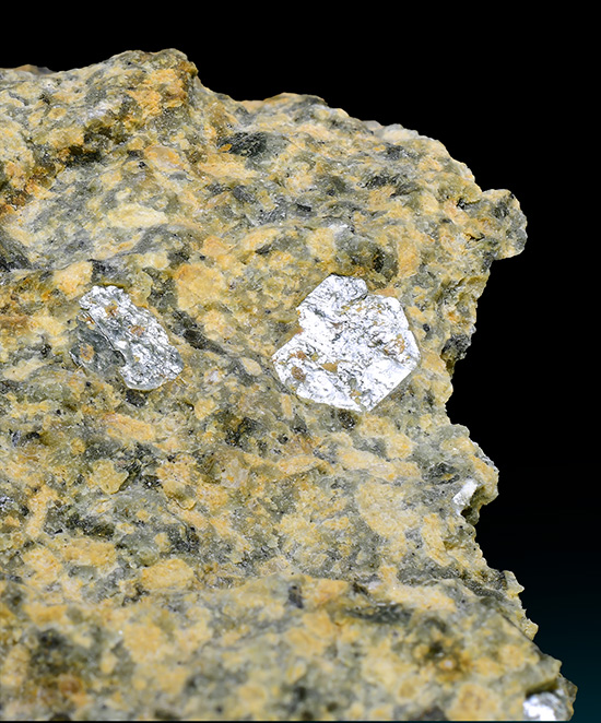 Sudoite - Cedec Valley - Gran Zebr�, Valfurva - Sondrio prov. - Lombardy - Italy