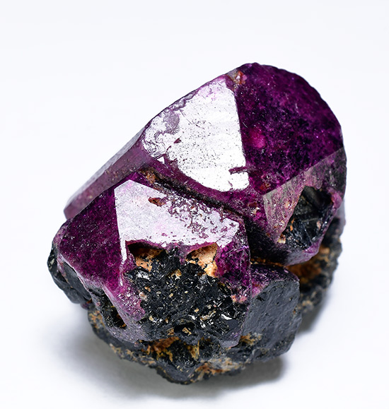 Liddicoatite tourmaline - Ambalabe pegmatite, Manapa pegmatite Field, Betafo District, Vakinankaratra Region, Antananarivo Province, Madagascar