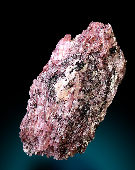Edenite - Mautia Hill Location #4, Kongwa, Kongwa District, Dodoma Region, Tanzania