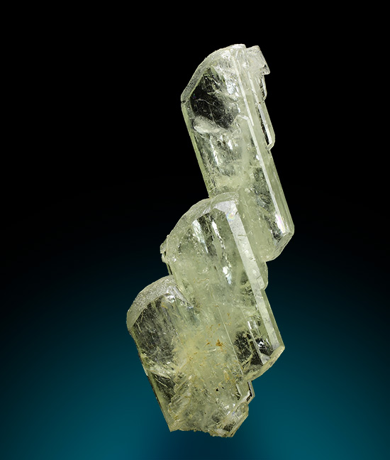 Diopside - Bellecombe, Ch�tillon, Aosta Valley, Italy