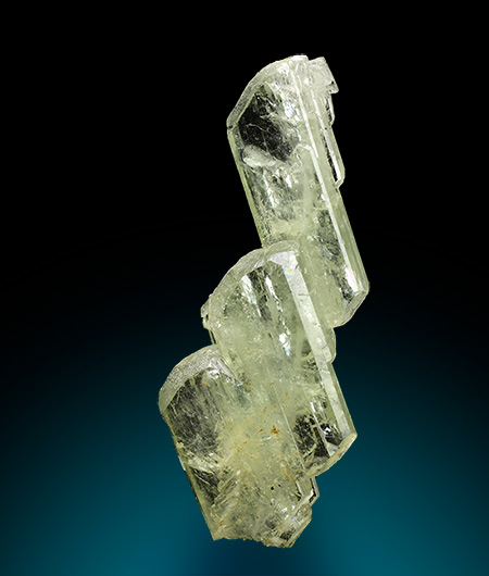 Diopside - Bellecombe, Ch�tillon, Aosta Valley, Italy