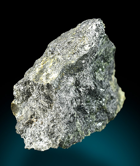Geocronite - Sala Silver Mine, Sala, Sala Municipality, V�stmanland County, Sweden (TL)