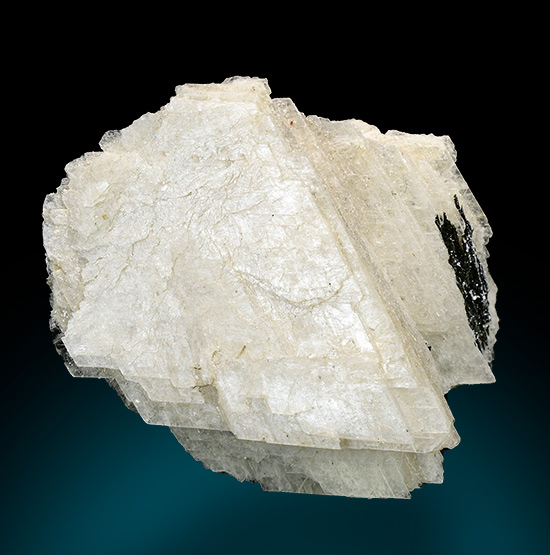 Eudidymite - Mount Malosa, Zomba, Southern Region, Malawi