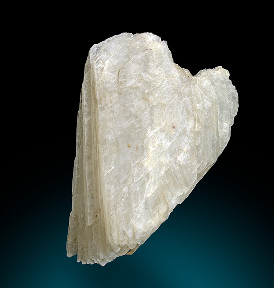 Eudidymite - Mount Malosa, Zomba, Southern Region, Malawi