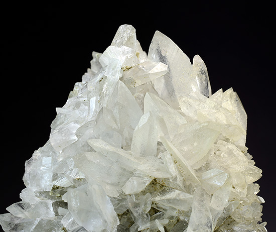 Glauberite - Consuelo mine - Chinch�n - Madrid - Spain