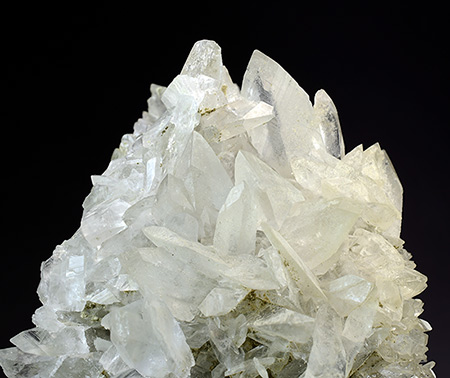 Glauberite - Consuelo mine - Chinch�n - Madrid - Spain