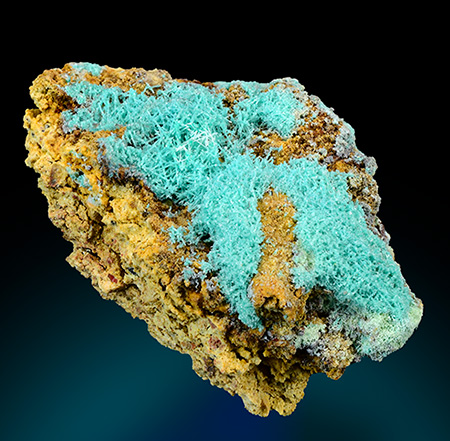 Devilline - Devilline - Kaum, Sauerland, Germany