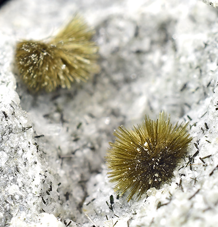 Tuperssuatsiaite - Aris Quarries (Ariskop Quarry; Railway Quarry), Aris, Windhoek, Windhoek District, Khomas Region, Namibia