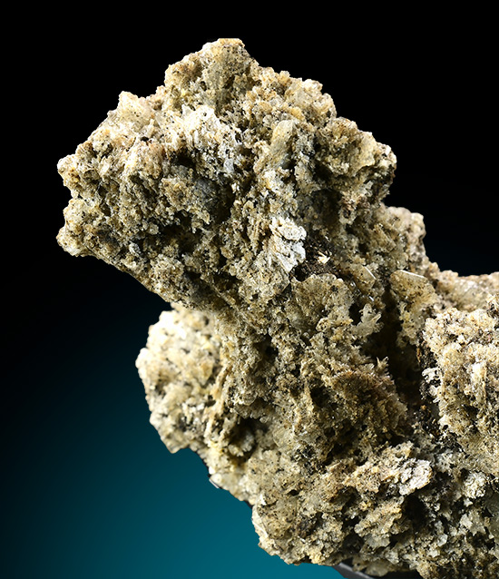 Newberyite - Skipton Caves, Mt. Widderin, Skipton, Victoria, Australia (TL)