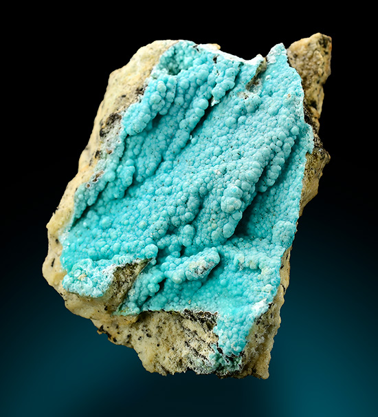 Glaucocerinite (TL) - Serpieri Mine, Kamariza Mines, Agios Konstantinos, Lavreotiki, East Attica, Attica, Greece