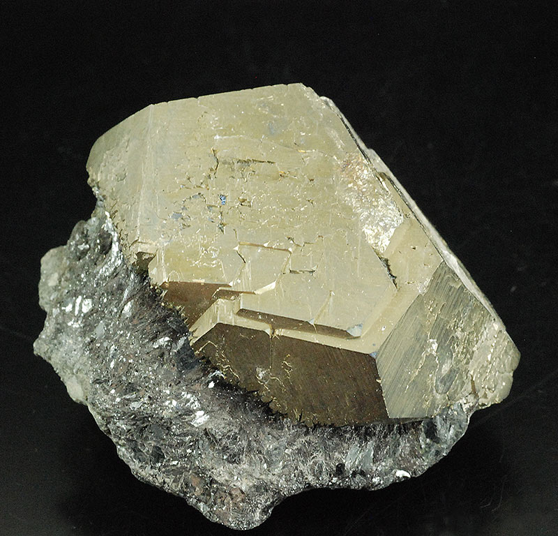 Gmineral gallery